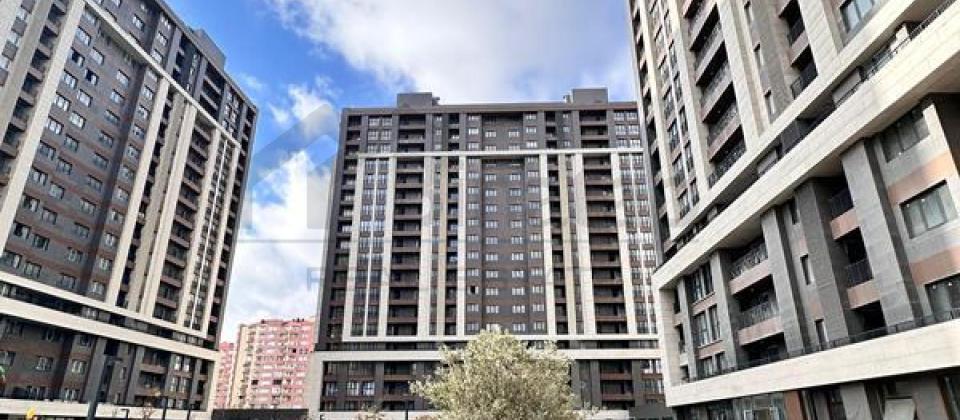 3 otaqlı mənzil satılır/127 kv.m., Baku City Residence Khatai, Xətai m/s yaxındır - 2