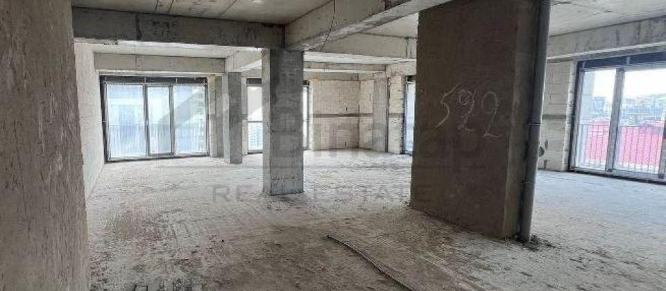 3 otaqlı mənzil satılır/127 kv.m., Baku City Residence Khatai, Xətai m/s yaxındır - 3