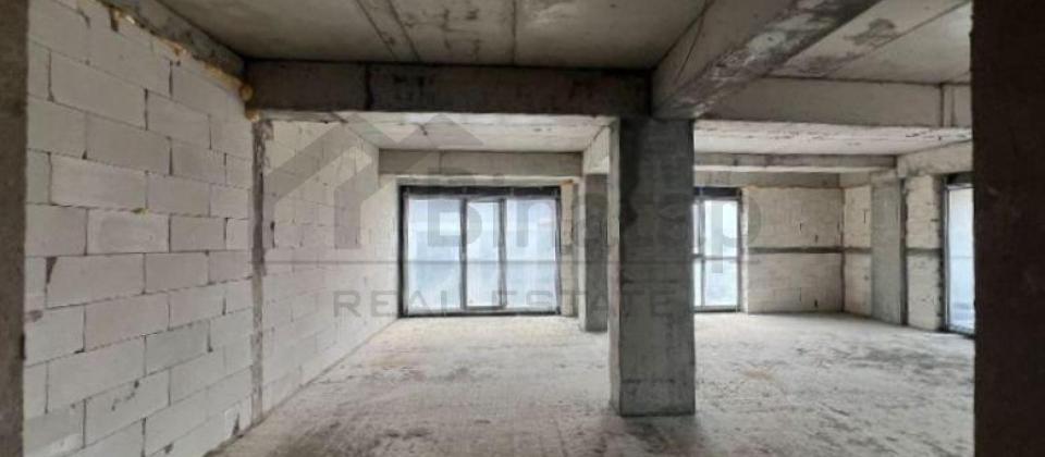 3 otaqlı mənzil satılır/127 kv.m., Baku City Residence Khatai, Xətai m/s yaxındır - 4