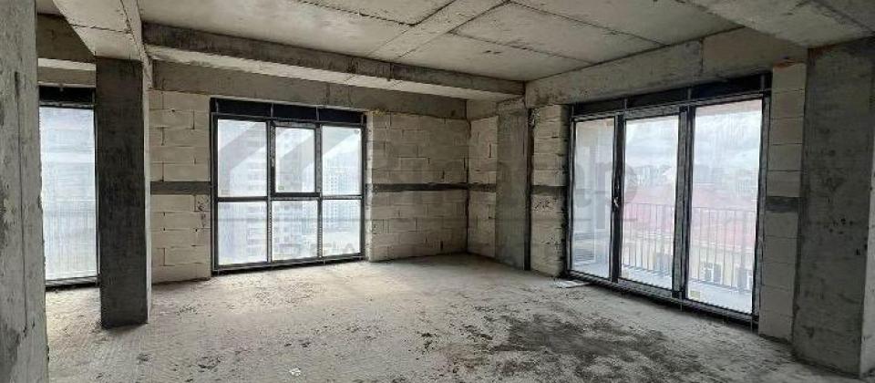 3 otaqlı mənzil satılır/127 kv.m., Baku City Residence Khatai, Xətai m/s yaxındır - 5