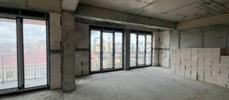 3 otaqlı mənzil satılır/127 kv.m., Baku City Residence Khatai, Xətai m/s yaxındır - 6