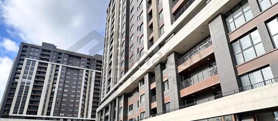 3 otaqlı mənzil satılır/127 kv.m., Baku City Residence Khatai, Xətai m/s yaxındır - 9