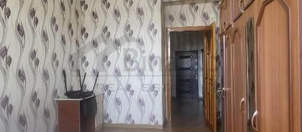 3 otaqlı mənzil satılır/120 kv.m., Koroğlu və Dədə Qorqud parklarına 2 dəqiqəlik piyada məsafədədir - 7