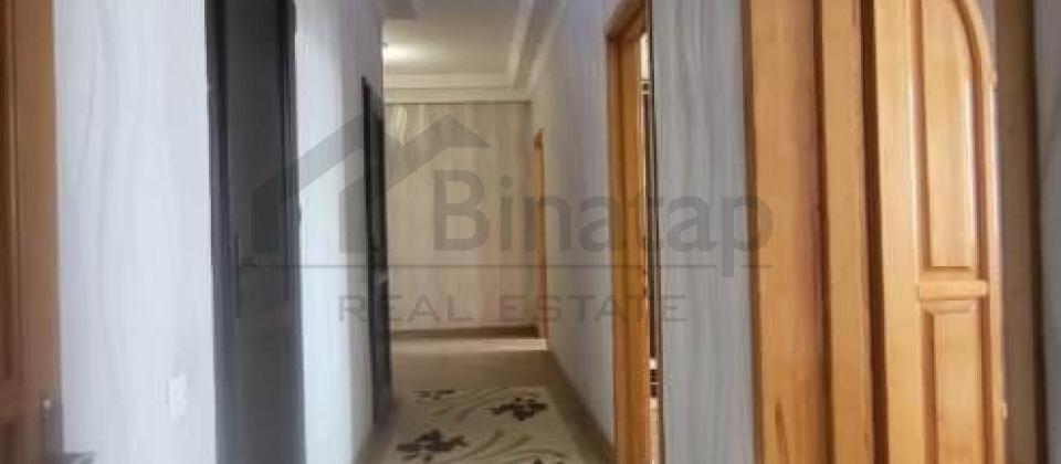 3 otaqlı mənzil satılır/120 kv.m., Koroğlu və Dədə Qorqud parklarına 2 dəqiqəlik piyada məsafədədir - 13