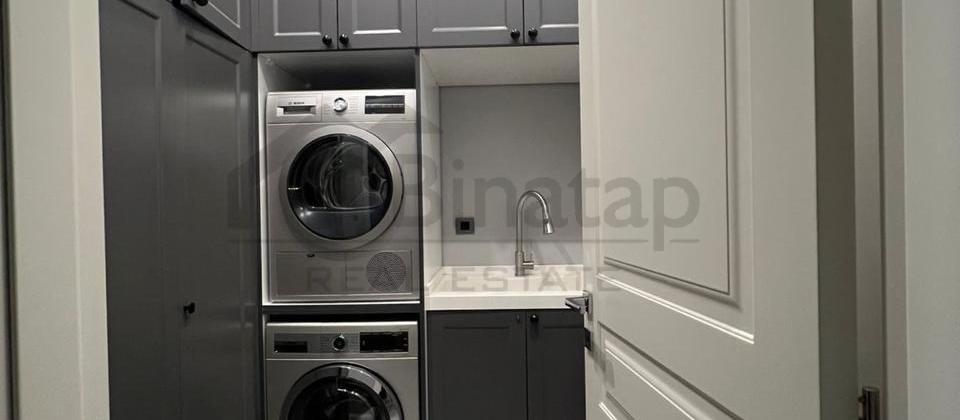 Regal Residence 3 otaqli mənzil satılır - 5