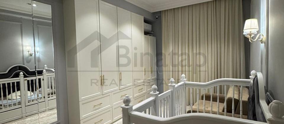 Regal Residence 3 otaqli mənzil satılır - 10