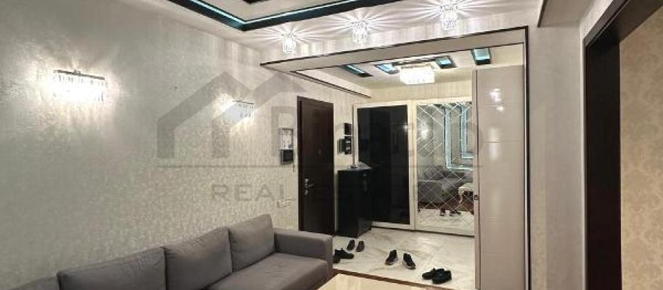 4 otaqlı mənzil satılır/205 kv.m., 28 May m/s yaxındır - 7