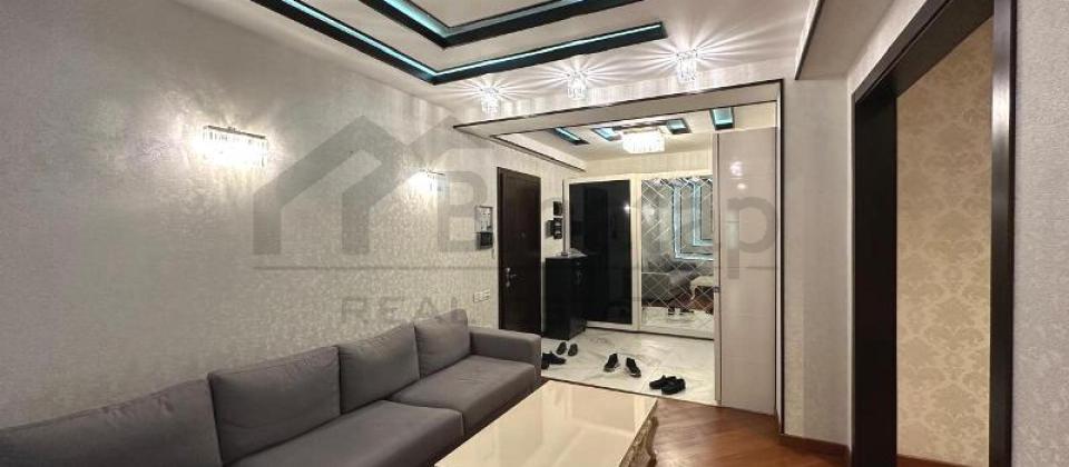 4 otaqlı mənzil satılır/205 kv.m., 28 May m/s yaxındır - 8