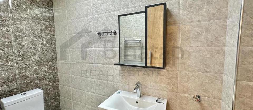 3 otaqlı mənzil satılır/86 kv.m., Nəriman Nərimanov m/s yanında yerləşir - 12