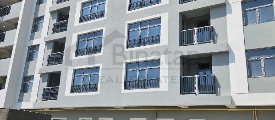 2 otaqlı mənzil satılır/83.7 kv.m., Səməd Vurğun parkının yanı, 28 May m/s yaxındır - 2