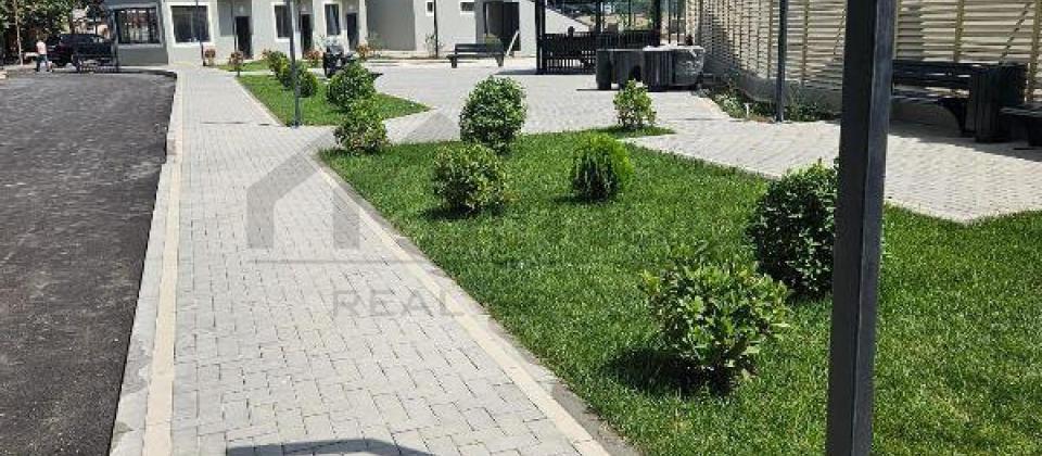 2 otaqlı mənzil satılır/83.7 kv.m., Səməd Vurğun parkının yanı, 28 May m/s yaxındır - 3