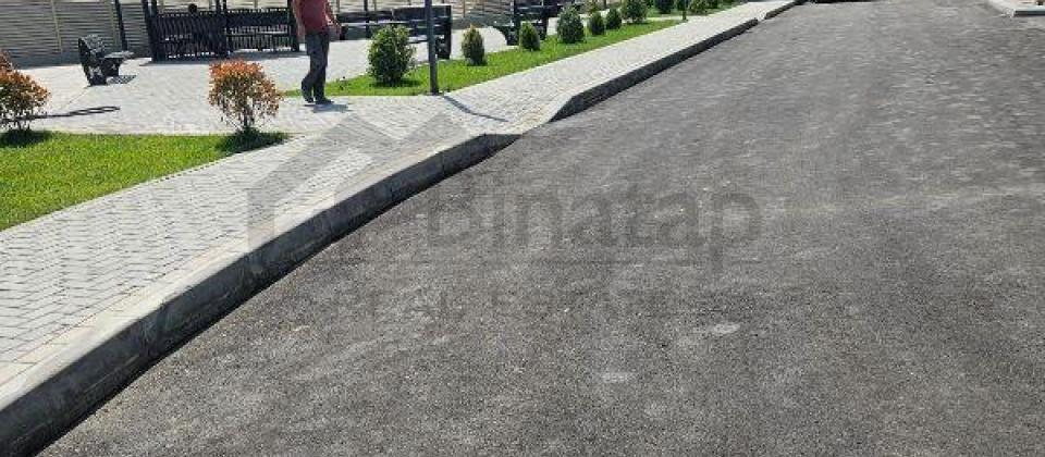 2 otaqlı mənzil satılır/83.7 kv.m., Səməd Vurğun parkının yanı, 28 May m/s yaxındır - 5