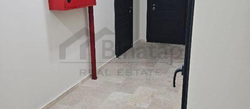 2 otaqlı mənzil satılır/83.7 kv.m., Səməd Vurğun parkının yanı, 28 May m/s yaxındır - 7