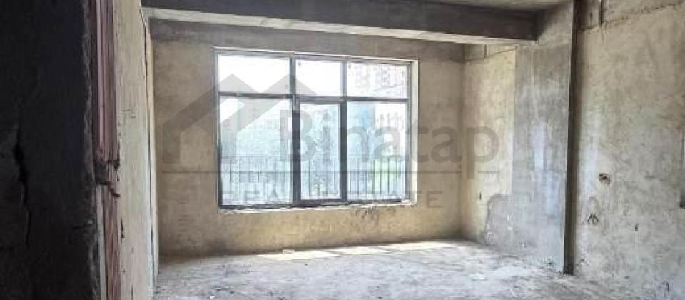 2 otaqlı mənzil satılır/83.7 kv.m., Səməd Vurğun parkının yanı, 28 May m/s yaxındır - 9