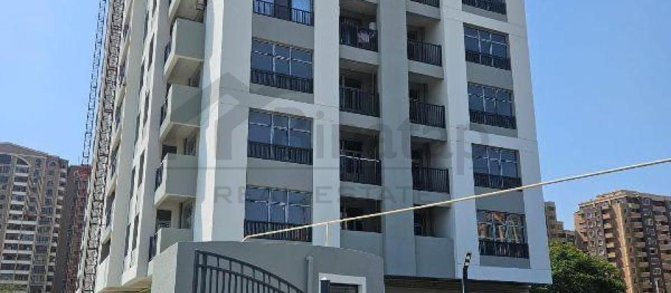 2 otaqlı mənzil satılır/83.7 kv.m., Səməd Vurğun parkının yanı, 28 May m/s yaxındır - 15