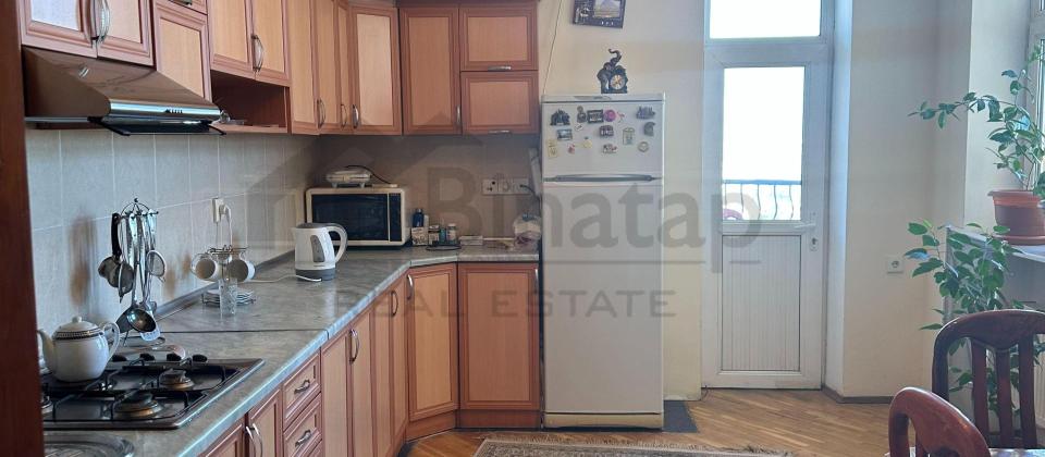 Mənzil satılır – Ayna Sultanova heykəlinin arxasında, 16-cı mərtəbə - 2