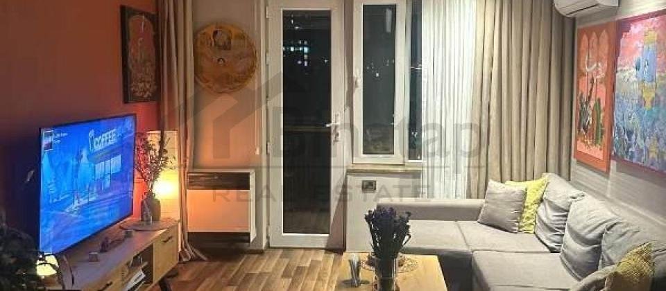 3 otaqlı mənzil satılır/75 kv.m., N.Nərimanov m/s 10 dəqiqəlik məsafədədir - 4