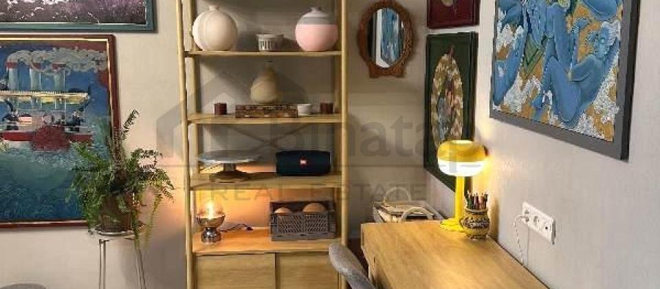 3 otaqlı mənzil satılır/75 kv.m., N.Nərimanov m/s 10 dəqiqəlik məsafədədir - 5