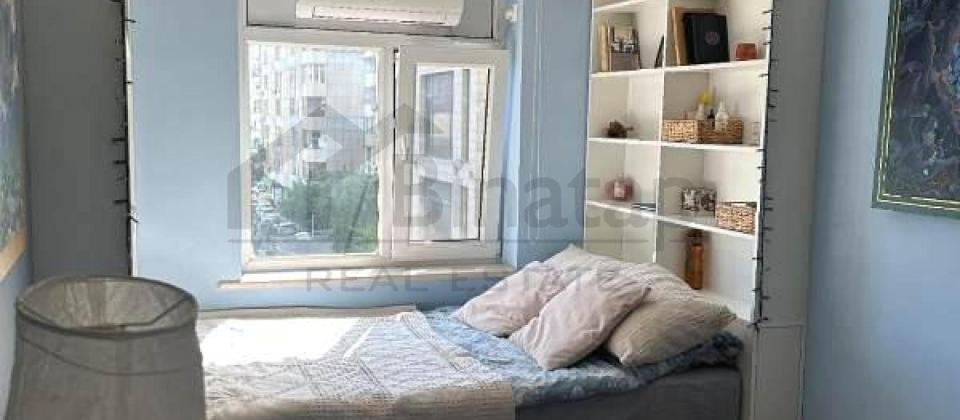 3 otaqlı mənzil satılır/75 kv.m., N.Nərimanov m/s 10 dəqiqəlik məsafədədir - 9