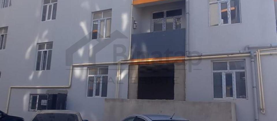 Masazır Qəsr yaşayış kompleksi