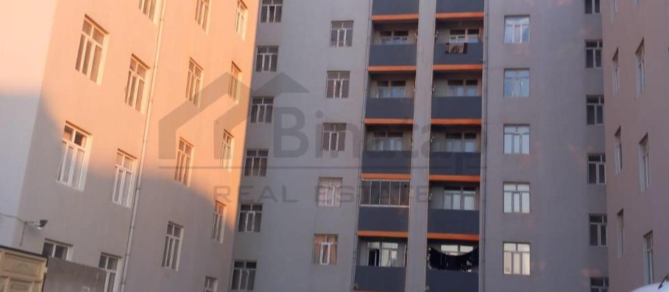 Masazır Qəsr yaşayış kompleksi - 3