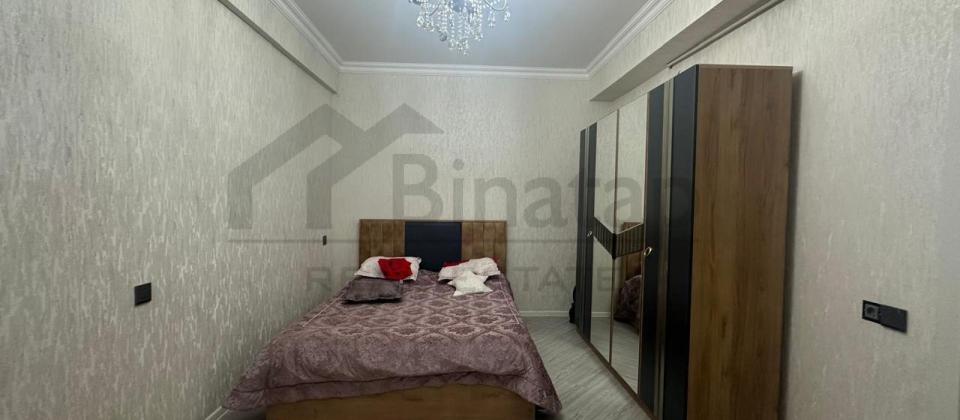 Masazır Qəsr yaşayış kompleksi - 5
