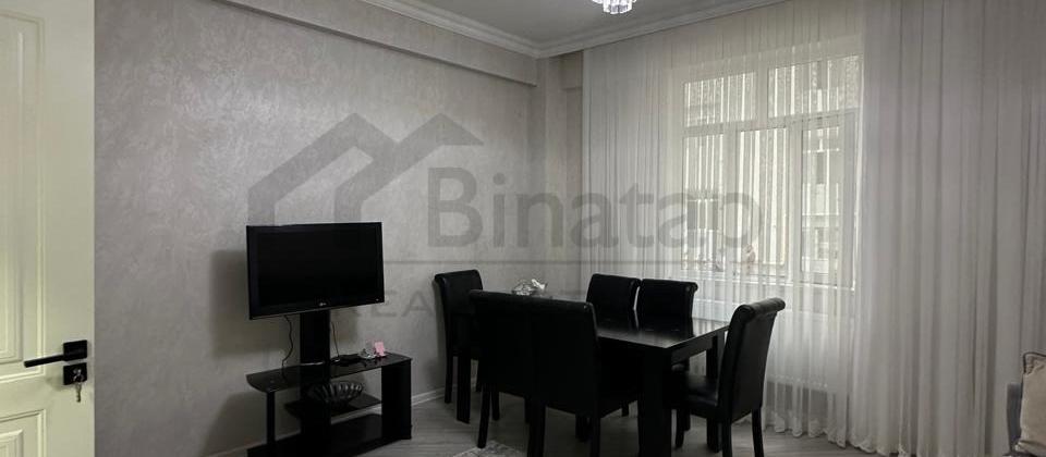 Masazır Qəsr yaşayış kompleksi - 11