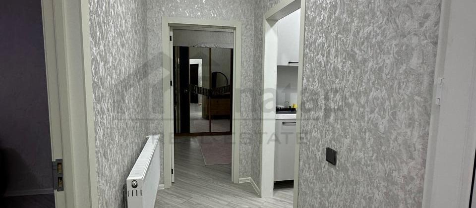 Masazır Qəsr yaşayış kompleksi - 12