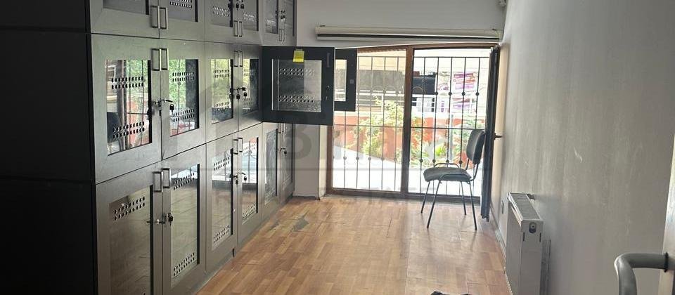 Təmirli Ofis - 4