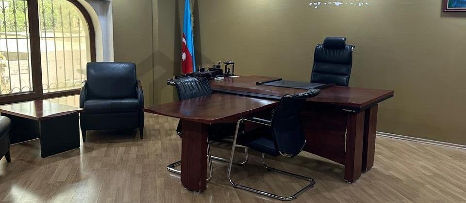 Təmirli Ofis - 8