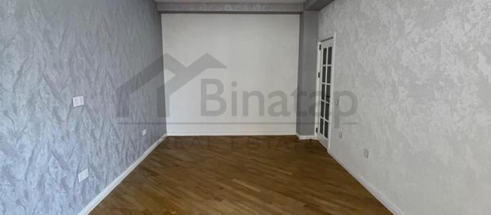 2 otaqlı mənzil satılır/85 kv.m., Yaşıl Ada uşaq bağçasının yanı, 8 Noyabr m/s yaxındır - 2