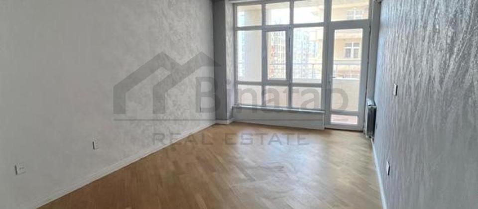 2 otaqlı mənzil satılır/85 kv.m., Yaşıl Ada uşaq bağçasının yanı, 8 Noyabr m/s yaxındır - 3