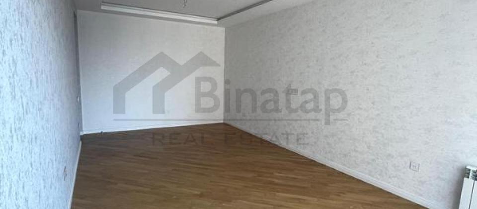 2 otaqlı mənzil satılır/85 kv.m., Yaşıl Ada uşaq bağçasının yanı, 8 Noyabr m/s yaxındır - 4