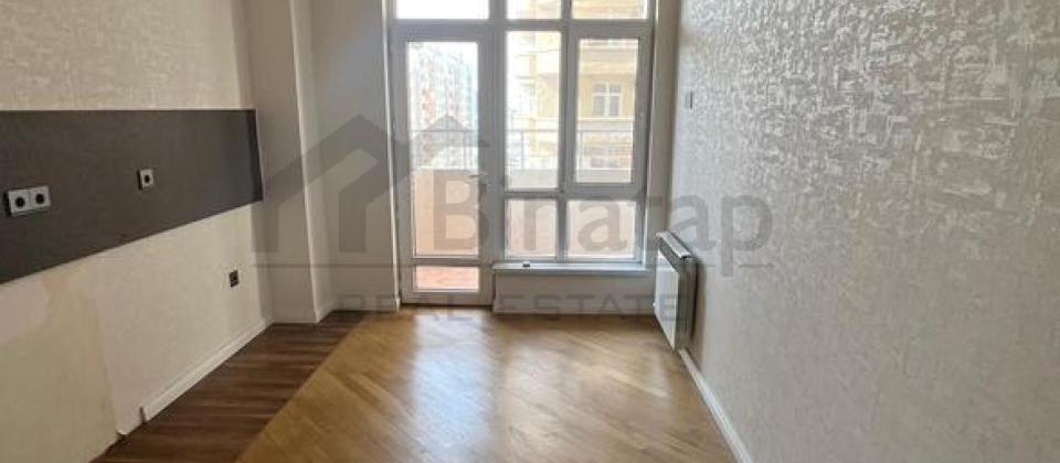 2 otaqlı mənzil satılır/85 kv.m., Yaşıl Ada uşaq bağçasının yanı, 8 Noyabr m/s yaxındır - 5