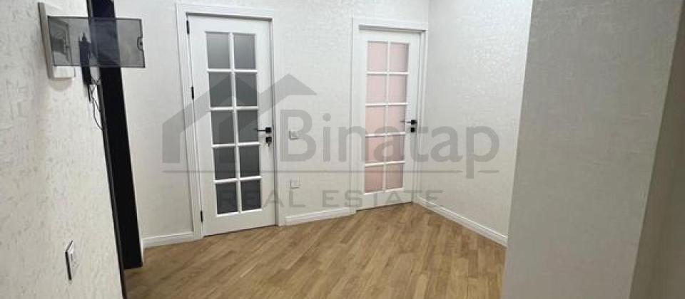 2 otaqlı mənzil satılır/85 kv.m., Yaşıl Ada uşaq bağçasının yanı, 8 Noyabr m/s yaxındır - 7