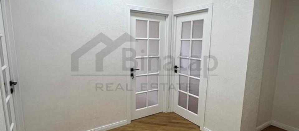 2 otaqlı mənzil satılır/85 kv.m., Yaşıl Ada uşaq bağçasının yanı, 8 Noyabr m/s yaxındır - 8