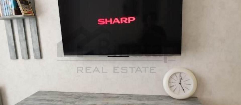 2 otaqlı mənzil satılır/48 kv.m., 20 Yanvar m/s yanında yerləşir - 2