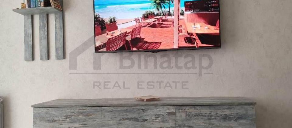 2 otaqlı mənzil satılır/48 kv.m., 20 Yanvar m/s yanında yerləşir - 3