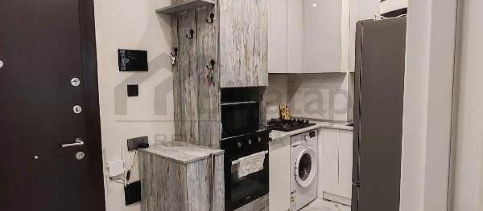 2 otaqlı mənzil satılır/48 kv.m., 20 Yanvar m/s yanında yerləşir - 8