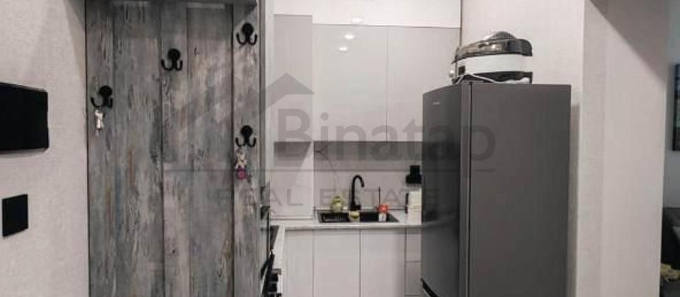 2 otaqlı mənzil satılır/48 kv.m., 20 Yanvar m/s yanında yerləşir - 9