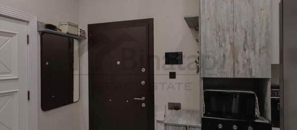 2 otaqlı mənzil satılır/48 kv.m., 20 Yanvar m/s yanında yerləşir - 10