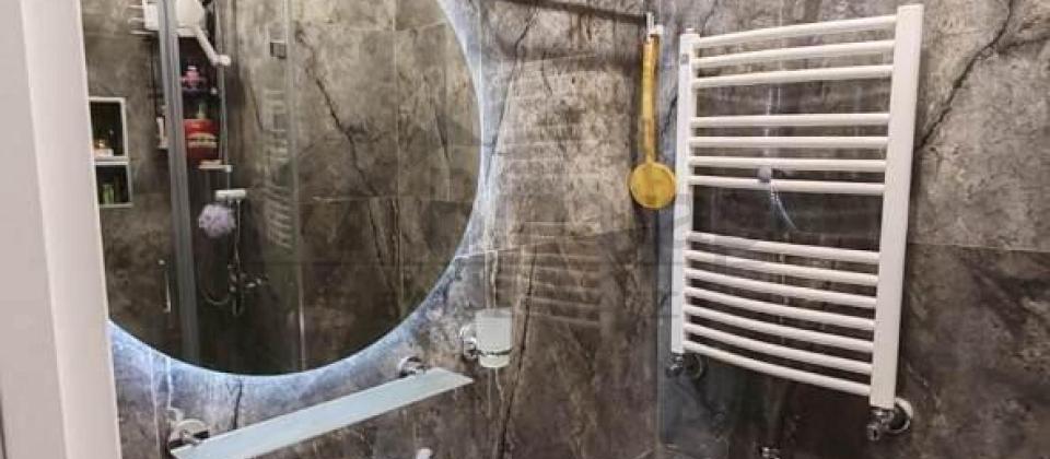 2 otaqlı mənzil satılır/48 kv.m., 20 Yanvar m/s yanında yerləşir - 13