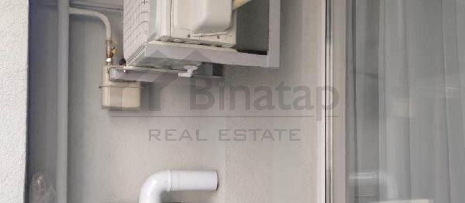 2 otaqlı mənzil satılır/48 kv.m., 20 Yanvar m/s yanında yerləşir - 14