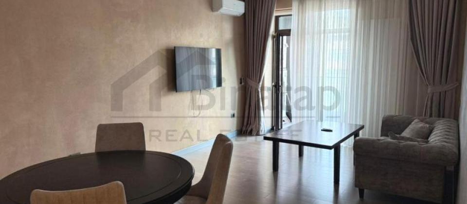 2 otaqlı mənzil satılır/98 kv.m., Grand Hayat Residence, Tbilisi prospekti - 2