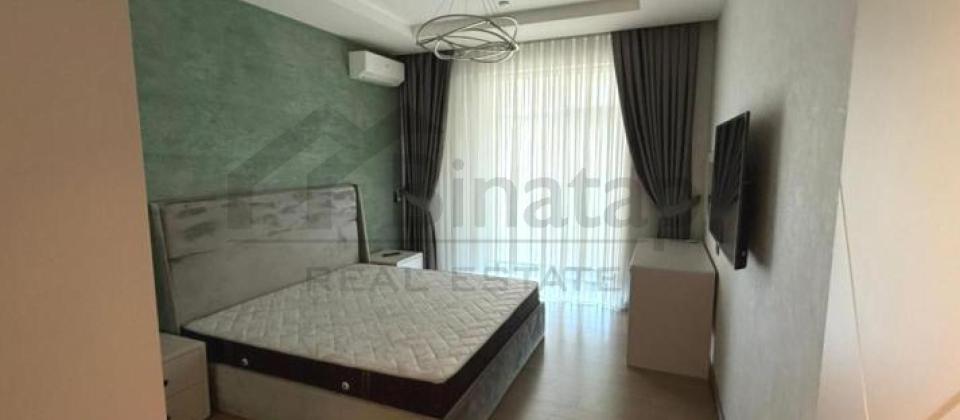 2 otaqlı mənzil satılır/98 kv.m., Grand Hayat Residence, Tbilisi prospekti - 3