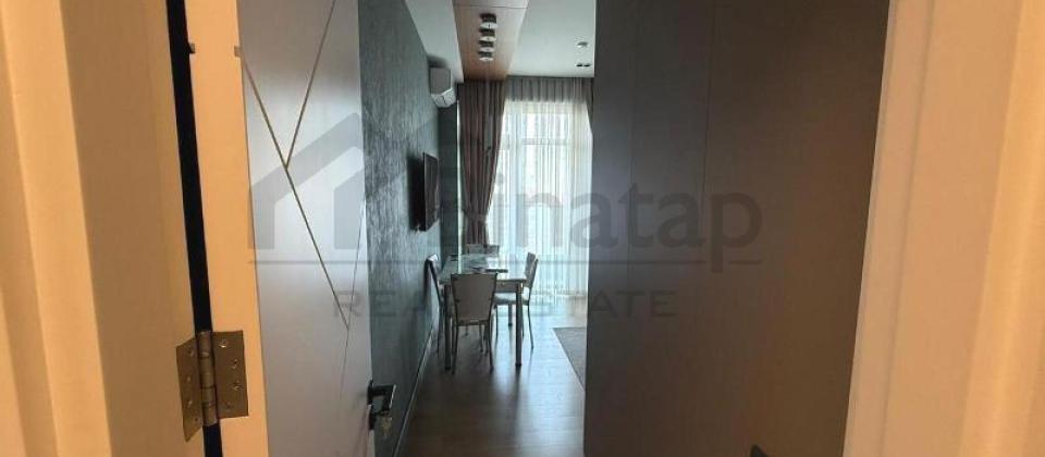 2 otaqlı mənzil satılır/98 kv.m., Grand Hayat Residence, Tbilisi prospekti - 4