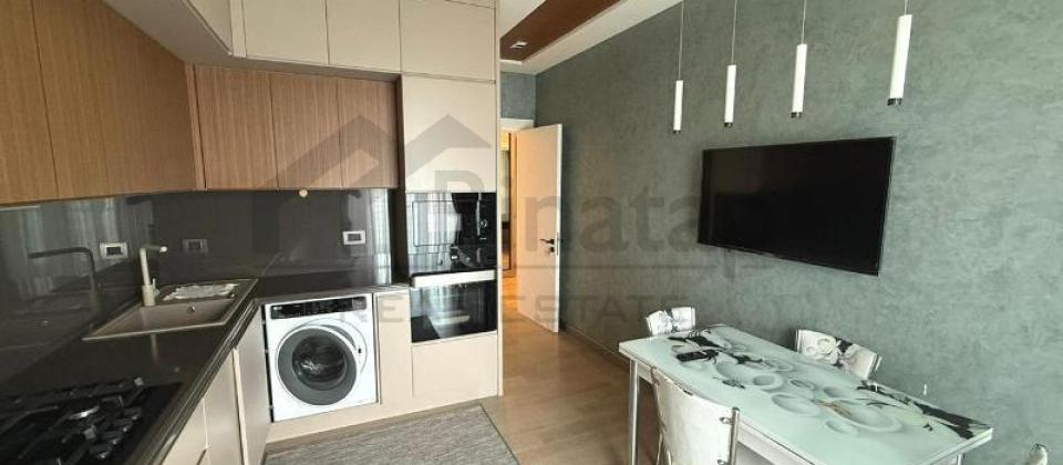 2 otaqlı mənzil satılır/98 kv.m., Grand Hayat Residence, Tbilisi prospekti - 5