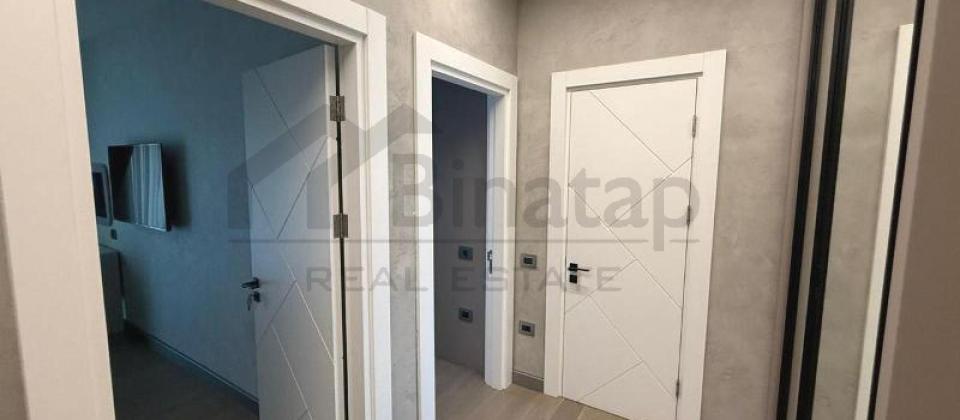 2 otaqlı mənzil satılır/98 kv.m., Grand Hayat Residence, Tbilisi prospekti - 6