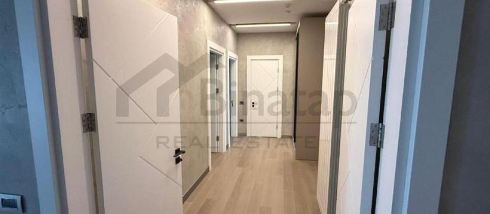 2 otaqlı mənzil satılır/98 kv.m., Grand Hayat Residence, Tbilisi prospekti - 8