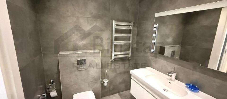 2 otaqlı mənzil satılır/98 kv.m., Grand Hayat Residence, Tbilisi prospekti - 9